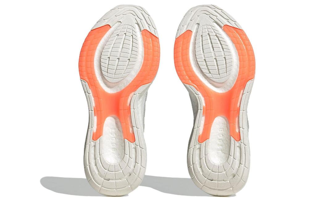 adidas PureBoost 22 Heat.RDY Low White Coral Fusion W - HQ1420