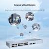 Huawei KunLing S220S-24T4JX Gigabit Managed Ethernet Switch