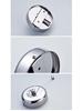 Premium Retractable Stainless Steel Clothesline - No-Drill Indoor/Outdoor Drying Rack
