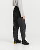 Y So Cereals Rays Pants Re-Mastered - Black Pleats