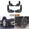 Car Mud Flaps Mudguards Splash Guards Fender Accessories For Nissan Qashqai J11 Mudguards Fender 2014-2016 2017 2018 2019 2020