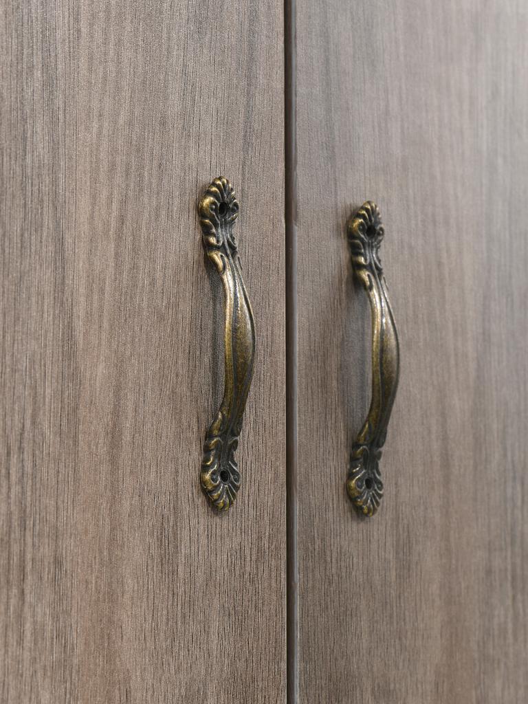 Zinc Alloy Mini Drawer Handles - Antique Jewelry Box Pulls, Decorative Cabinet Hardware for Gift Packaging & DIY Craft