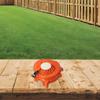Hedge Trimmer Enhanced Efficiency Pull Starter Reliable
