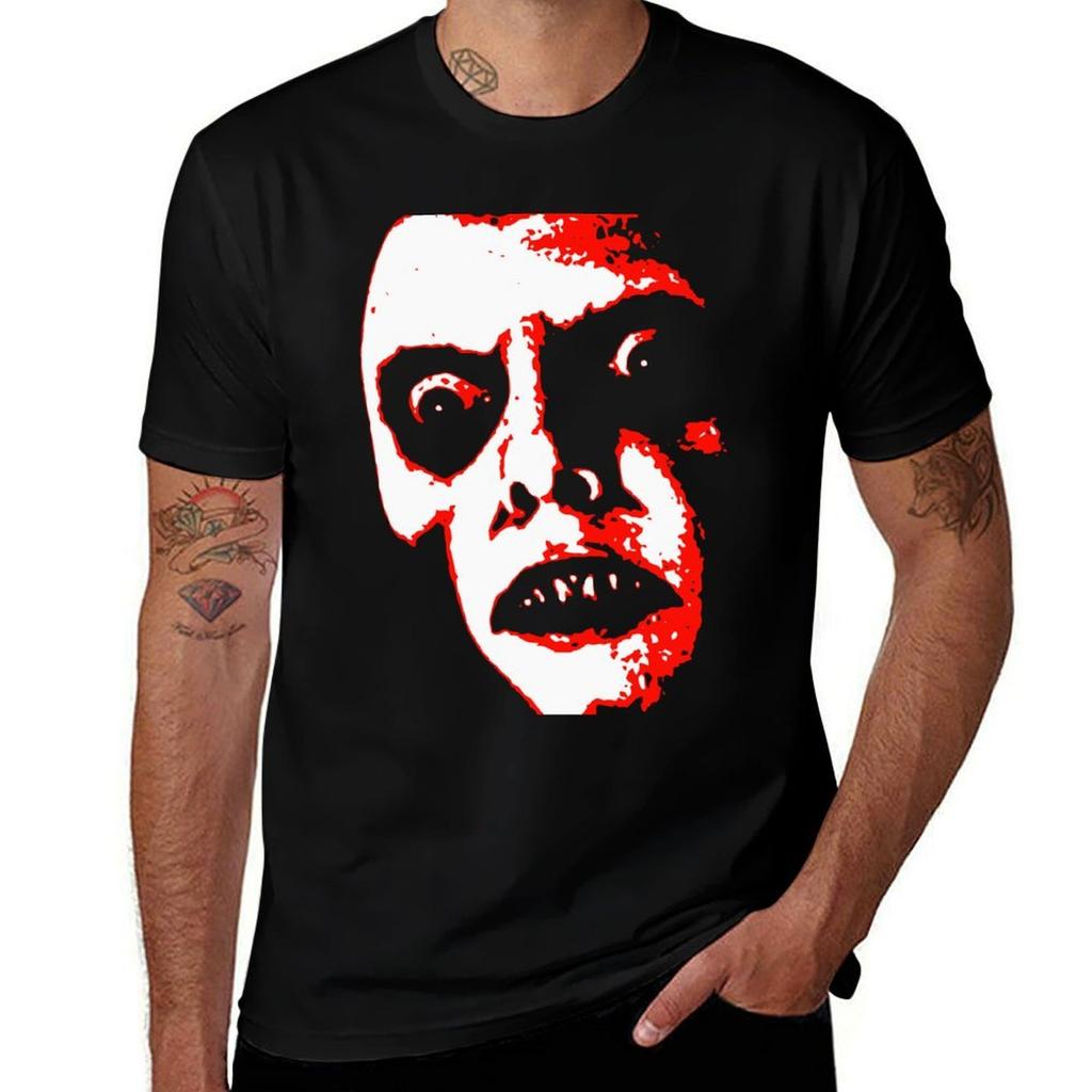 Captain Howdy Tshirt T Shirts Cotton 100 T Shirt Unisex Cotton Tshirt