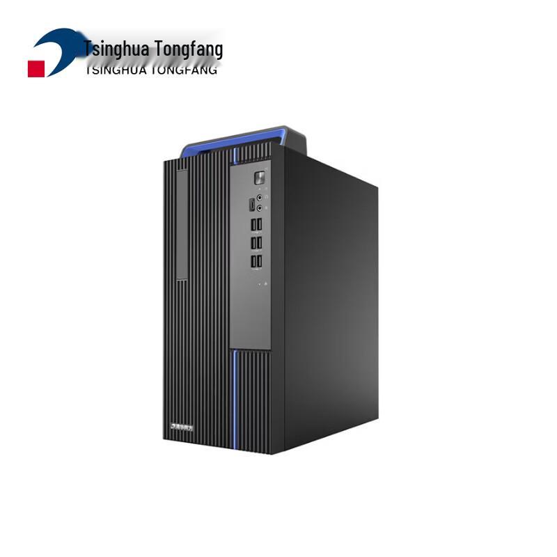 Tsinghua Tongfang Chaoxiang Z860-R51 Desktop PC (CN version)
