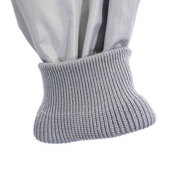 TATRAS FAUNO Batting Jacket 3 Gray Men's Used