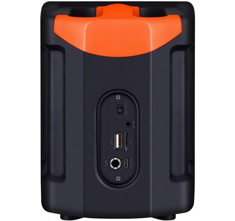 ALTOPARLANTE BLUETOOTH FUNKY 10W