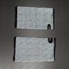 CAOX Level 5 Cut-Resistant Arm Sleeves