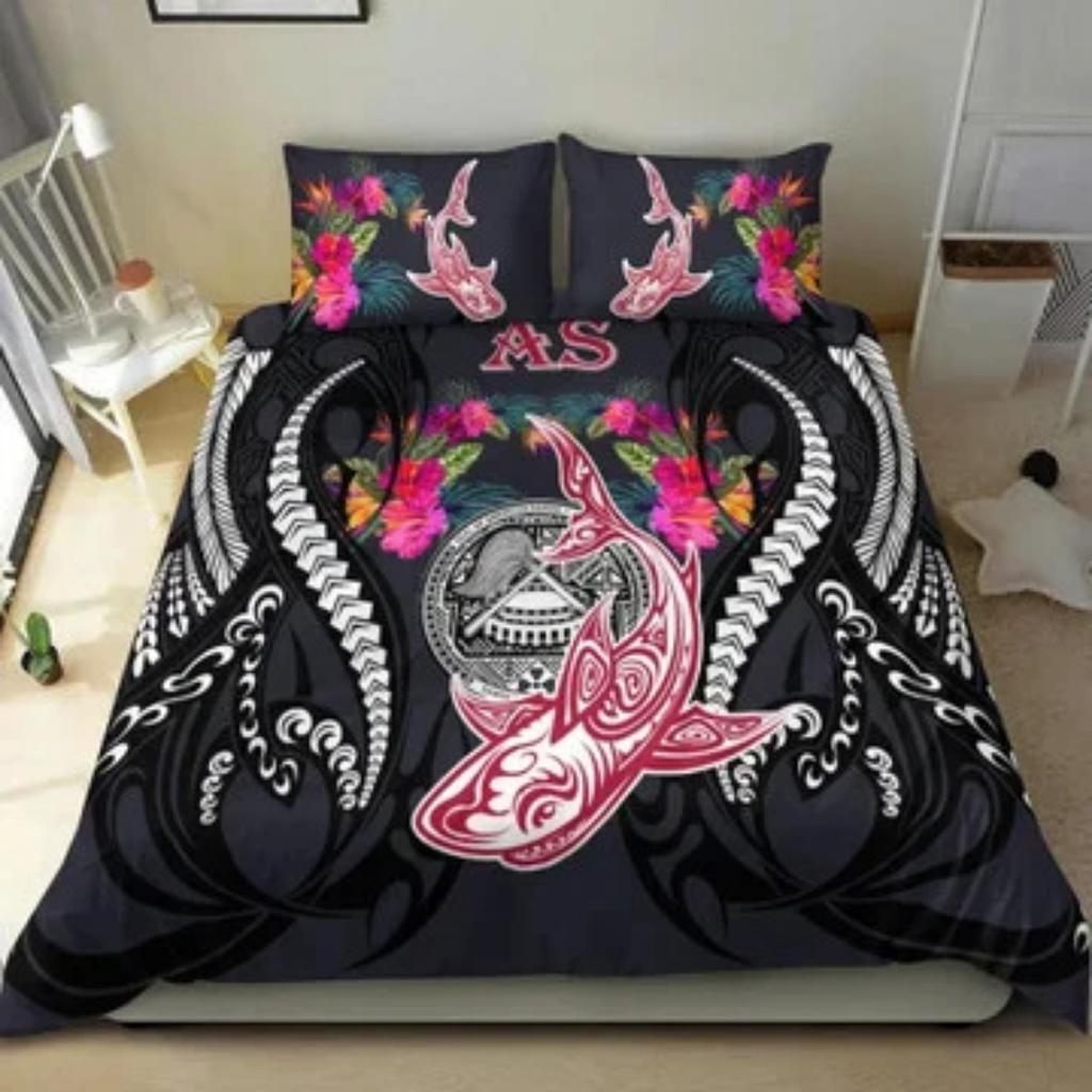 Quilt Cover Set Tmarc Tee Samoa Bedding Set Cover Home Bedding Set Pillowcase