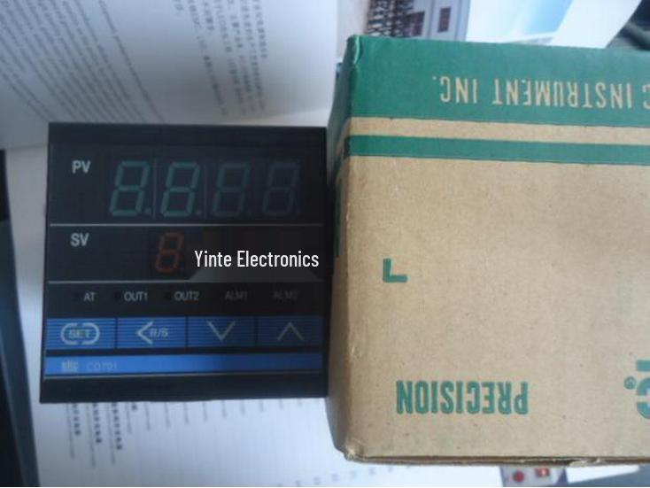 RKC Temperature Controller & Meter CD701 CB700 CH702 CD901 CB900