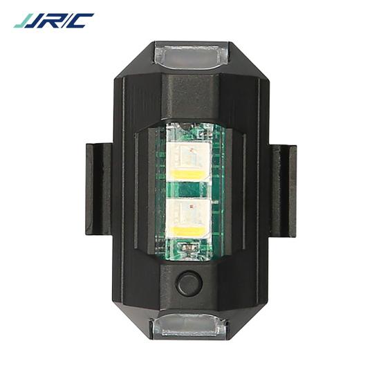 

3 режима стробоскопа, супер яркий высококачественный электромобиль, мини USB зарядка, сигнальная лампа чёрный