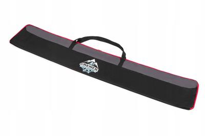 Ski Bag Cover Graphite 180cm