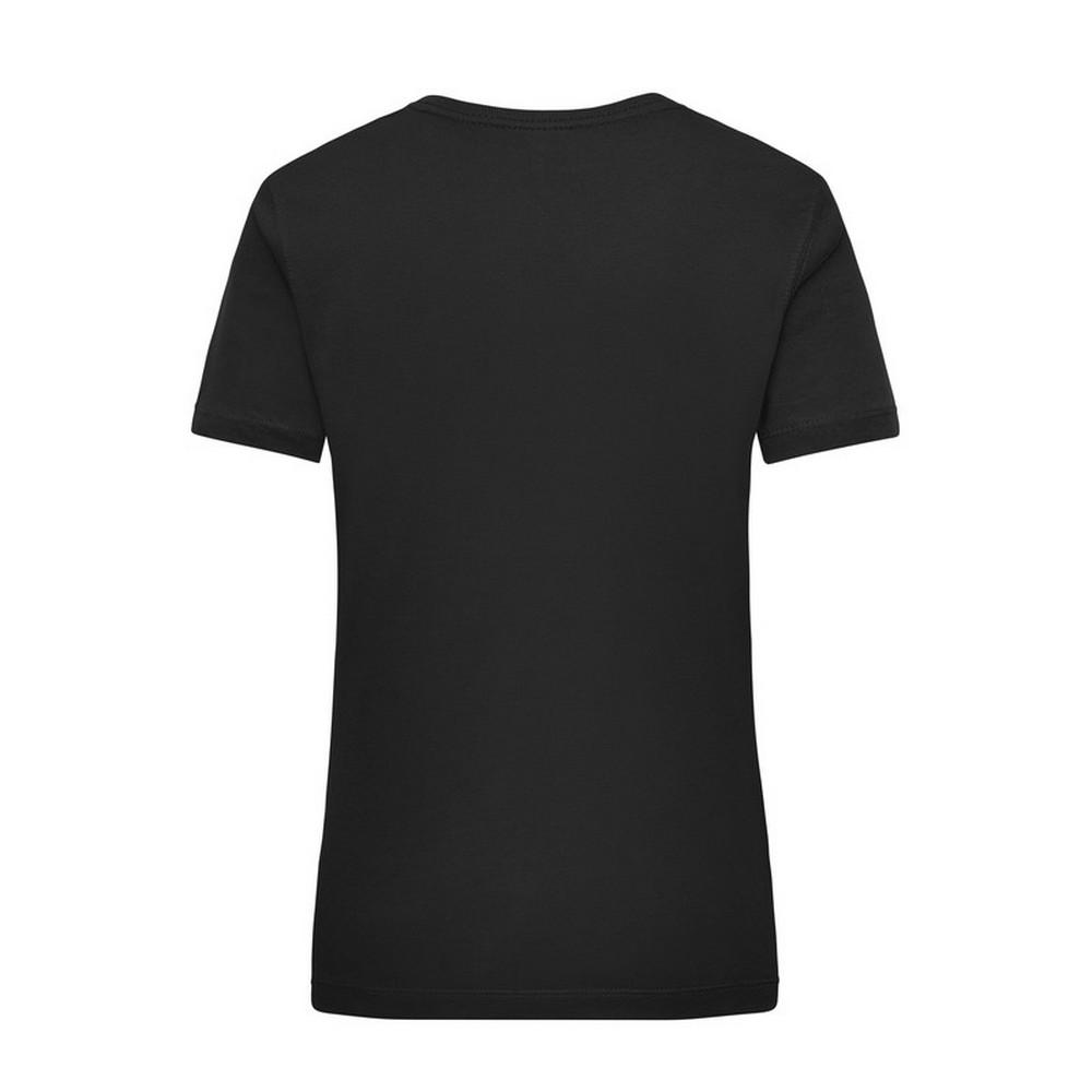 James and Nicholson Womens/Ladies Work T-Shirt