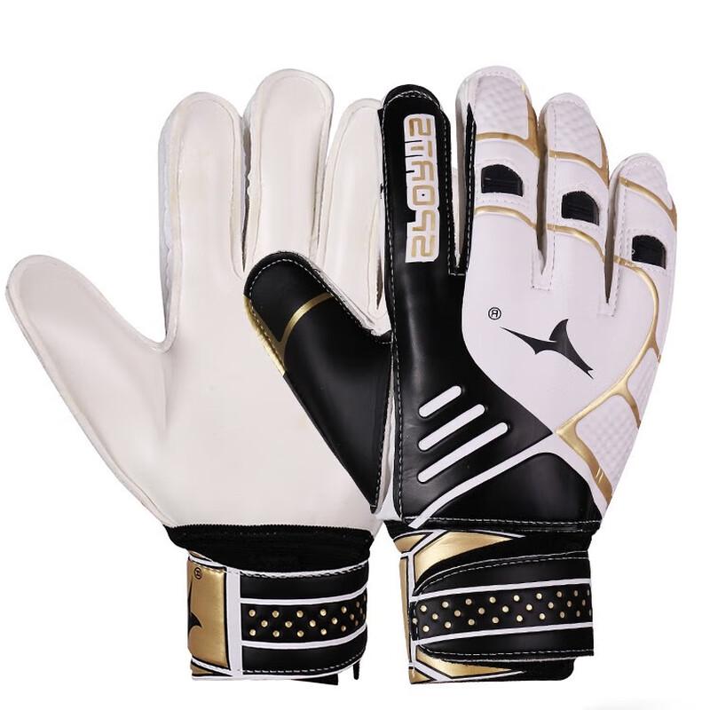Tri-polar Unbranded Football Goalkeeper Gloves