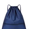 Drawstring Backpack Daypack Practical Women Men Portable Knapsacks Rucksack for Gym Climbing Trips