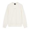 Armani Exchange Mens Relaxed Fit Sweatshirt