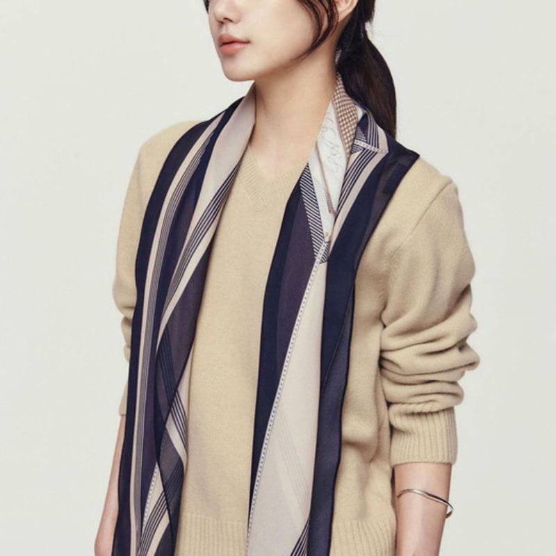 Saint Luxure Ar Navy