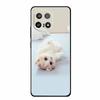 Phone Case For Vivo iQOO 15 5G 2025 Back Cover Case Shockproof Black Silicone Soft Coque For Vivo iQOO 15 Case iQOO15 Funda Para