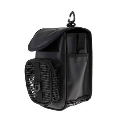 Scubas Diving Reel Bag Safe Marker Buoys Carriers Mesh Bag Mesh Pack Underwater Storage Bag Pouches Diving Equipment