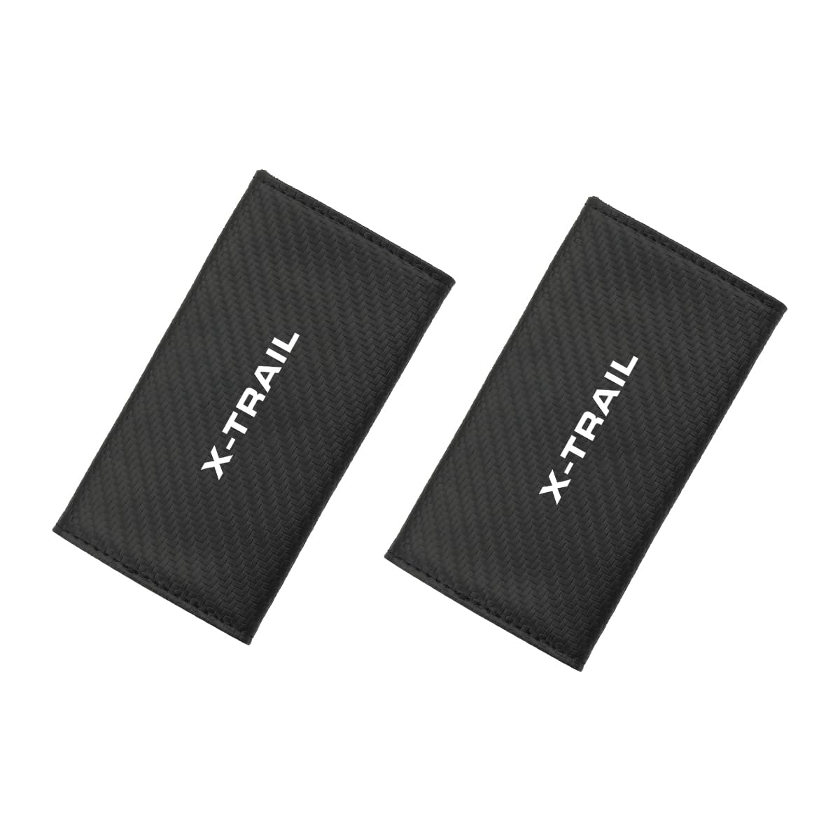 X-TRAIL Exclusive Car Interior Door Grip Cover Soft Grip x-trail