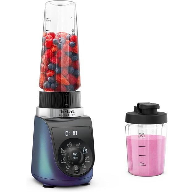 

Стационарный блендер Tefal BL19H4 Blend Up Smoothie Maker (BL19H4F0)