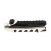 1Pcs Adjustable Tone Changer Tool Plastic Quick Release Clamp New Guitar Capo  Music Instrument