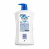 Safeguard Milk Fragrance Shower Gel