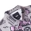 Vans Shirts Men's Gray Lapel Moderate VN000NMAEFM