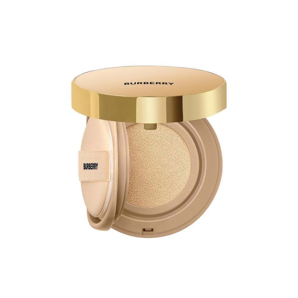 

Burberry 30 Light Warm Beyond Wear Perfecting Matte Cushion Spf 15