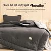 HLA 7A Antibacterial Cotton Quilt