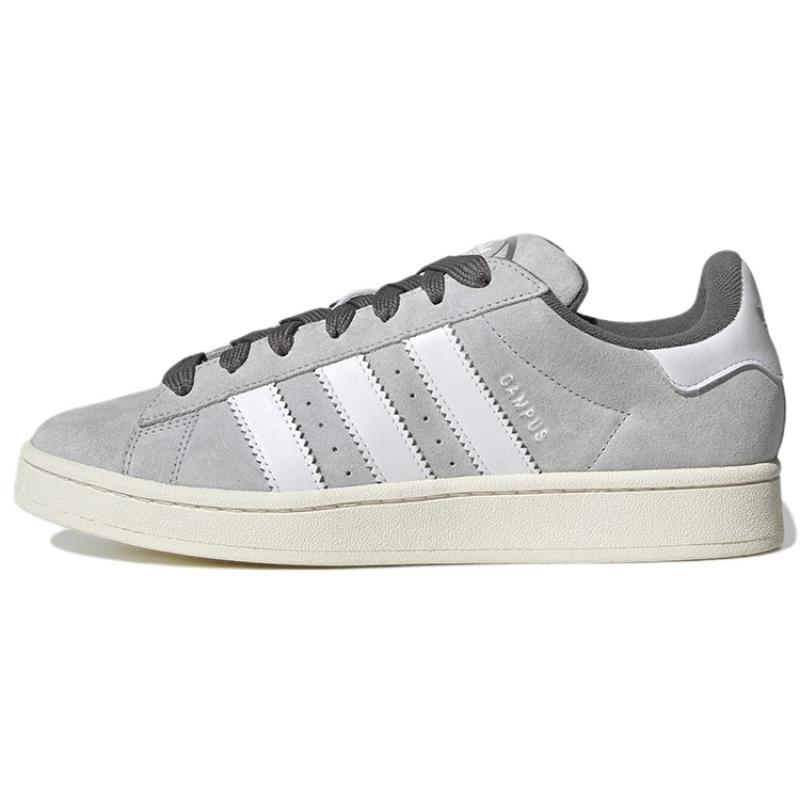 Adidas Campus 00s 'Grey' Sneakers GY9472