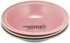 Lisa Larson Bowl and Plate Set "Line Art" (3-Piece Set) LL10-76