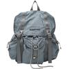Nylon Letter Smoothmmod Embroidery Casual Backpack With Large Capacity For Travel And School Use