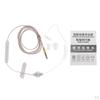 Headphone in-Ear Earbud Acoustic 3.5mm Earphone with Mic for