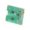 MMDVM Duplex-Hotspot-Board mit OLED-Display, unterstützt DMR P25 D Star Mini-Relaismodul, unterstützt UHF