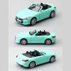 1/36 Scale Z4 M40i Diecast Car Model Toy, Pull Back Toy Vehicle for Kids Toddler Boys Girls Gift Collection
