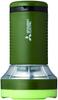 Mitsubishi Electric CL-9301G LED Lantern Light, Flashlight, Splash-Resistant IPX4, Green, 150 Lumens