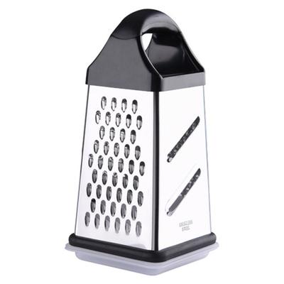 Grattugia per Cipolle Lucidatura a Specchio Affetta Verdure Riutilizzabile Utile a Forma di Torre Patata Formaggio Affettatrice per Verdure per Ristorante