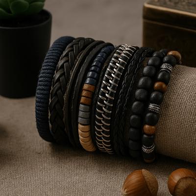 Armbänder – Armbänder für Herren