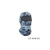 Fietspet Masker Balaclava Bandana Sport Ski Hardlopen Mtb Fiets Nekmuts Hoofddoek Mannen
