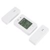 Wireless Digital Refrigerator Thermometer Accuracy Home Freezer Temperature Monitor Recorder -40℃~60℃ Temperature Sensor Alarm