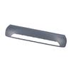 Front Bumper Cover Spacer Panel Primed Precise Fit 51115A3C856 Replacement for F55 F56 F57 LCI2