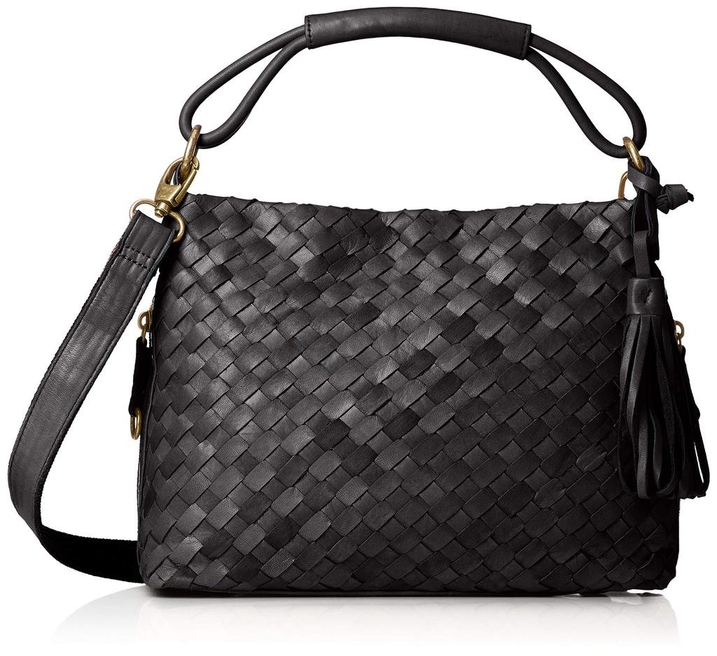 Genuine Leather Shoulder Horse A4 Black [Lily] Bag, Semi-Shoulder Bag, Leather, Messala, 2-Way, Semi-Shoulder, Shoulder, Storage,