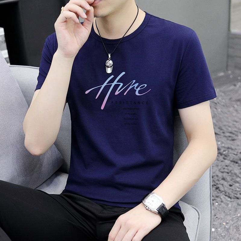 

Мужская компрессионная футболка для бега 5XL