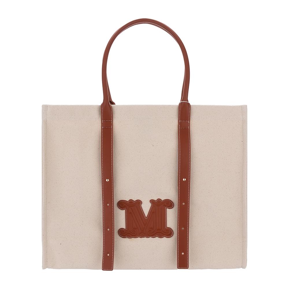 

Max Mara Bravabeach Tote Bag 2516511059600 2516511059600 001