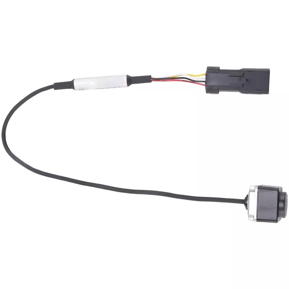 1 x Car Rear View Reverse Backup Camera 9804632980 9673721877 For DS5 2011-2015