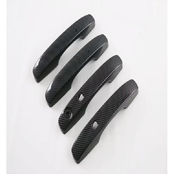 Car handle decorative cover For Ford Ranger -2024-2025