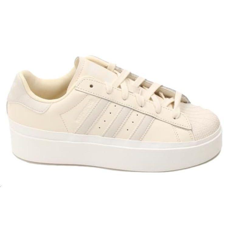 Adidas Originals Superstar Cushioning Low-Top Sneakers Women Sneakers Off-White IF7578