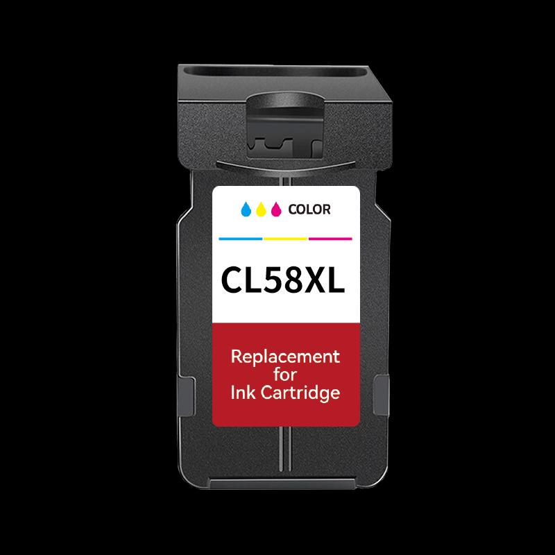 Jingcheng PG-48XL Black Ink Cartridge