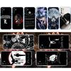 FM19 Death Note Ryuk Kira Phone Case for LG K22 K30 K40 K40S K41 K42 K50 K50S K51 K51S K52 K61 K62 K71 K92 Q60 Q61 V40 V50 V60